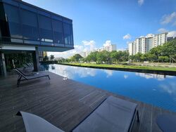 Tenet (D18), Condominium #497395131